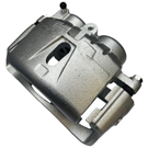 2014 Chevrolet Express 4500 Brake Caliper 5
